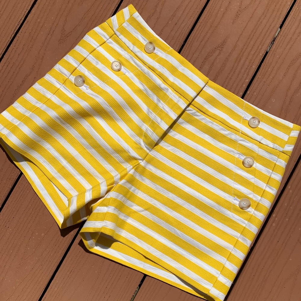 Loft Riviera Short
